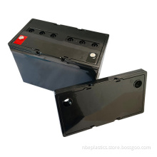 Battery Electric Vehicle Battery ABS Plastic Case